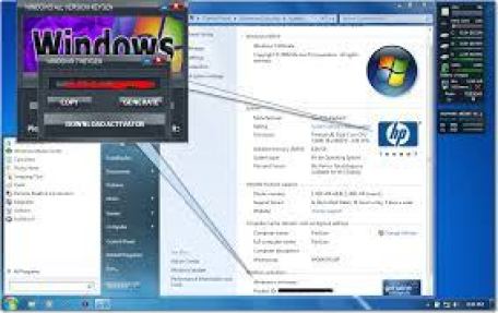 Windows 7 Professional 64 Bit Activator Download
